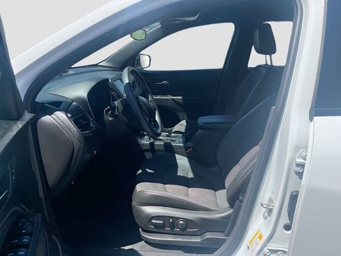 Used 2024 Chevrolet Equinox RS AWD/4WD image 21