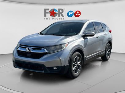 Used 2019 Honda CR-V EX