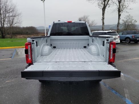 New 2026 Ford F250 XLT w/ XLT Premium Package image 27