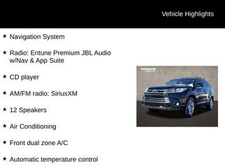 Used 2018 Toyota Highlander Limited video 2