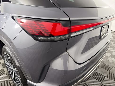 Used 2023 Lexus RX 350 w/ Cold Area Package AWD/4WD image 9