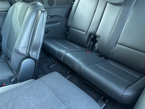 New 2026 Hyundai Palisade SEL Premium image 15