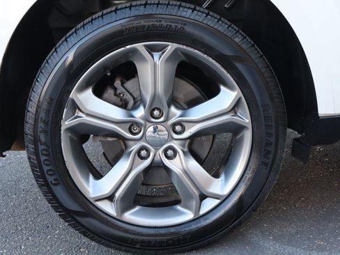 Used 2017 Dodge Journey Crossroad image 43