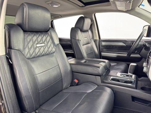 Used 2020 Toyota Tundra Platinum image 36
