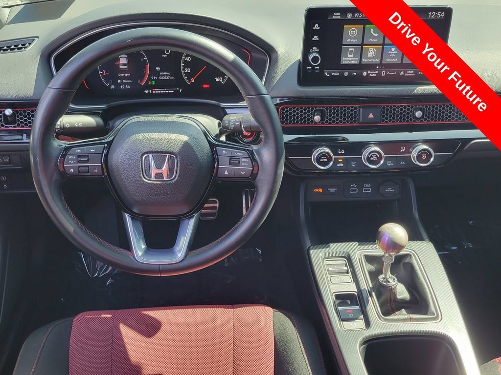 Used 2024 Honda Civic Si image 6