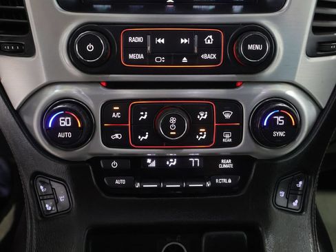 Used 2016 GMC Yukon XL SLT AWD/4WD image 33