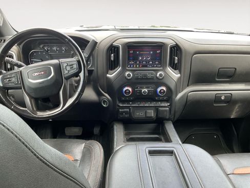 Used 2022 GMC Sierra 2500 AT4 AWD/4WD image 10