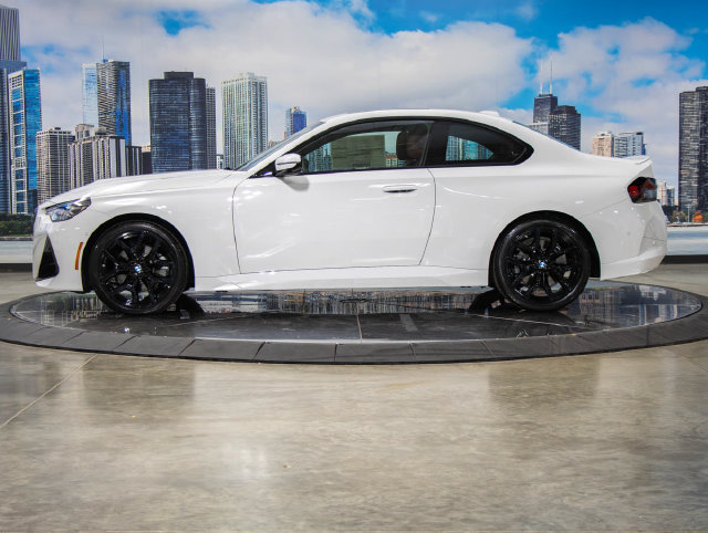 New 2026 BMW 230i xDrive Coupe w/ Premium Package AWD/4WD image 6