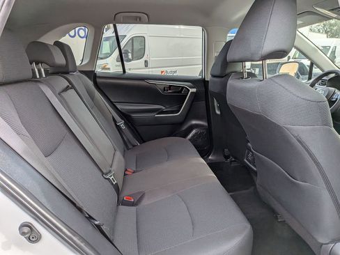 Used 2025 Toyota RAV4 LE image 29