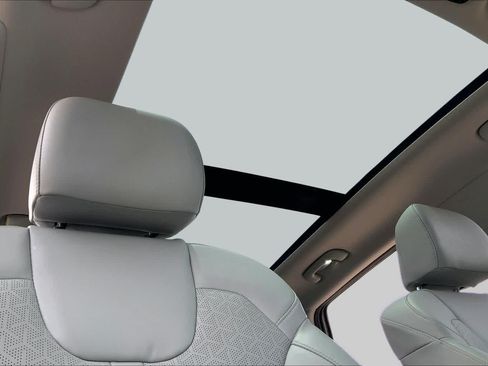 Certified 2023 Kia Sorento SX AWD/4WD image 14