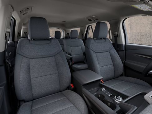 New 2027 Ford Explorer Active RWD image 10