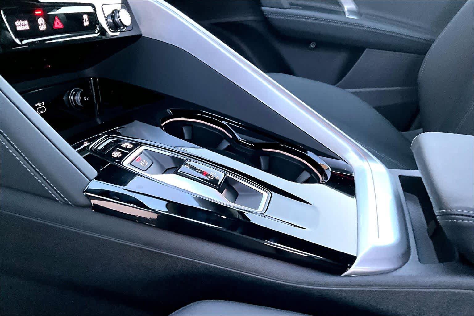 New 2026 Audi Q5 Premium Plus AWD/4WD image 7