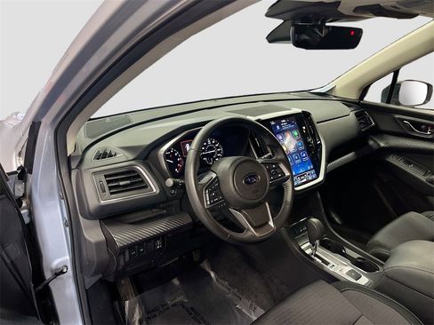 Used 2023 Subaru Ascent Premium w/ Convenience Package image 9