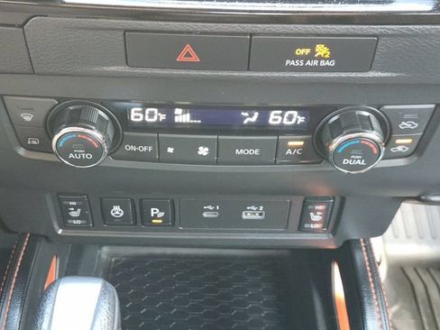 Used 2023 Nissan Frontier PRO-4X w/ Pro-4X Premium Package AWD/4WD image 20