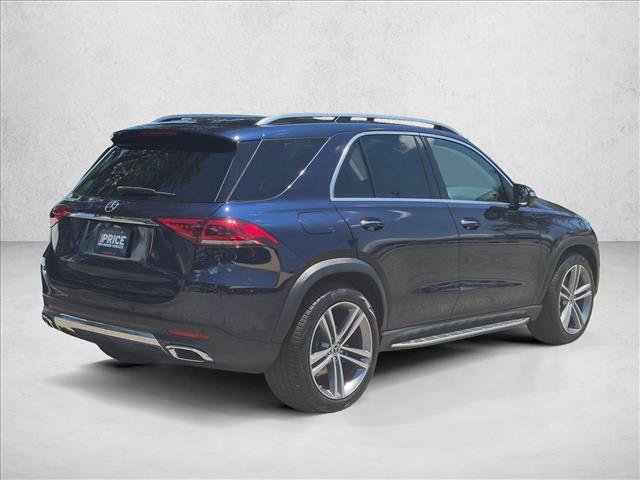 Used 2021 Mercedes-Benz GLE 350 image 5