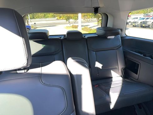 New 2025 Ford Expedition Active image 15