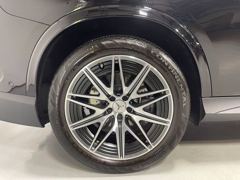 Used 2024 Mercedes-Benz GLC 43 AMG 4MATIC image 15