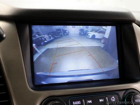 Used 2019 GMC Yukon XL Denali AWD/4WD image 20