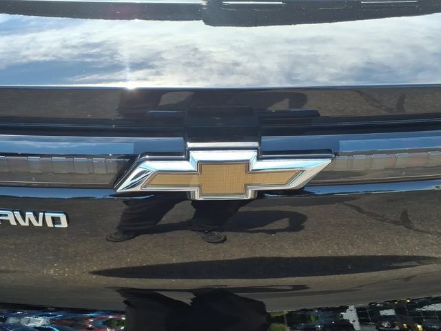 Used 2026 Chevrolet Equinox EV LT w/ Comfort Package AWD/4WD image 15