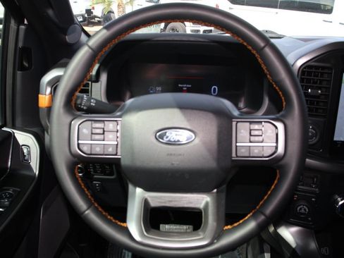 Certified 2025 Ford F150 Tremor w/ Bed Utility Package AWD/4WD image 16