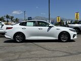 Used 2020 Kia Optima LX image 2