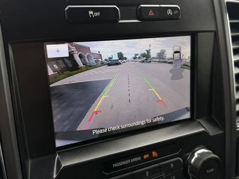 Used 2019 Ford F150 XLT w/ Equipment Group 302A Luxury AWD/4WD image 20