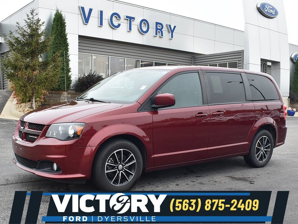 Used 2025 Chrysler Pacifica Limited FWD image 1