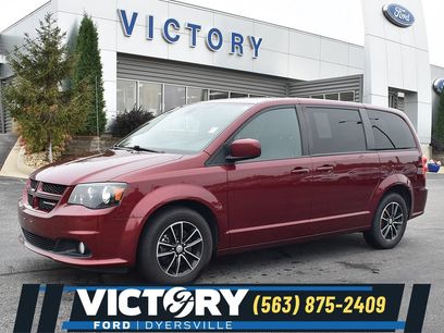 Used 2025 Chrysler Pacifica Limited