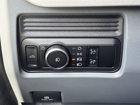 New 2025 Ford F350 XL w/ STX Appearance Package image 20