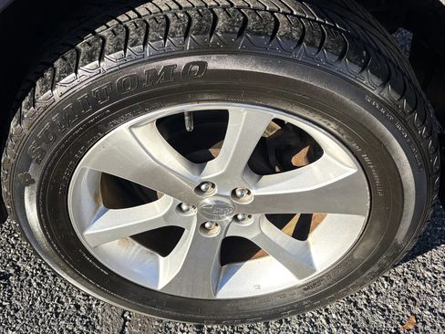 Used 2014 Subaru Outback 2.5i Limited image 8