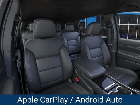 New 2026 Chevrolet Traverse LT image 18