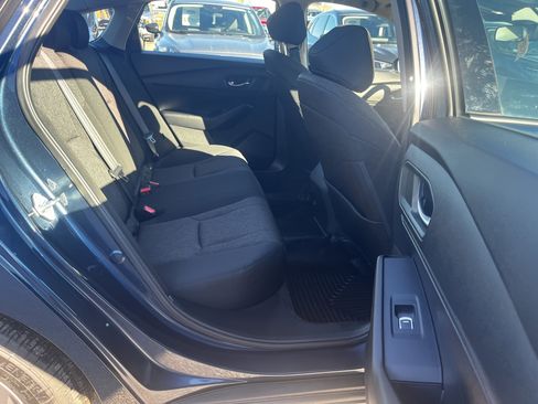 Used 2024 Honda Accord EX image 12