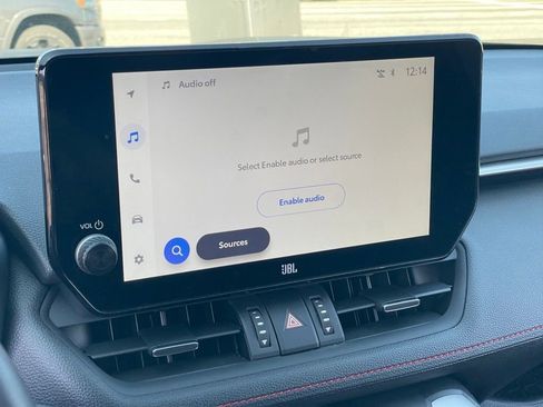 Used 2023 Toyota RAV4 XSE w/ Weather Package image 14