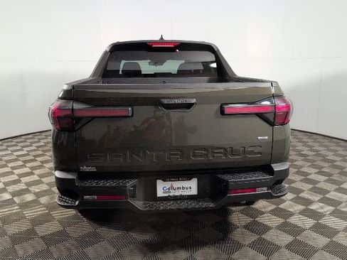 New 2026 Hyundai Santa Cruz SEL AWD/4WD image 5