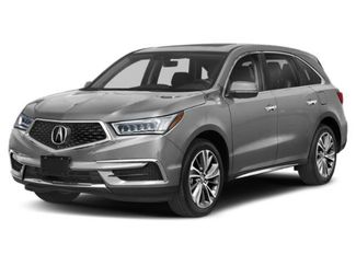 Used 2019 Acura MDX SH-AWD w/ Technology Package video 1