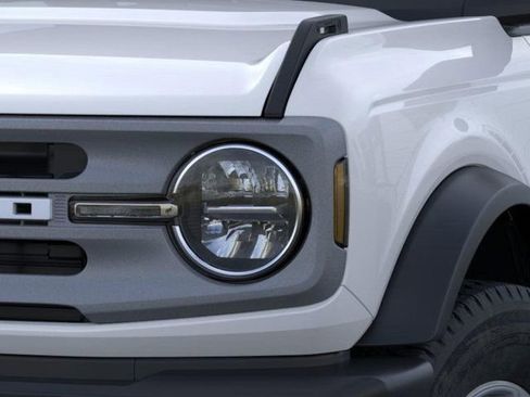 New 2025 Ford Bronco Big Bend image 20