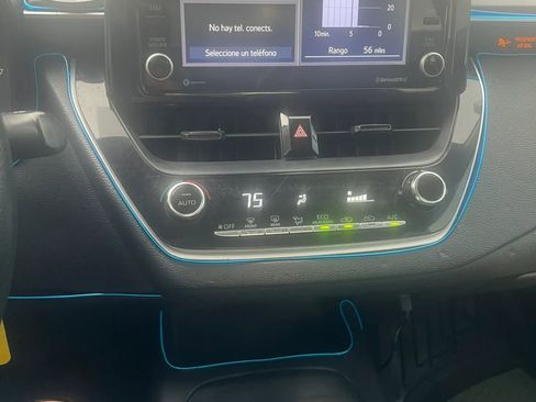 Used 2022 Toyota Corolla LE FWD image 15