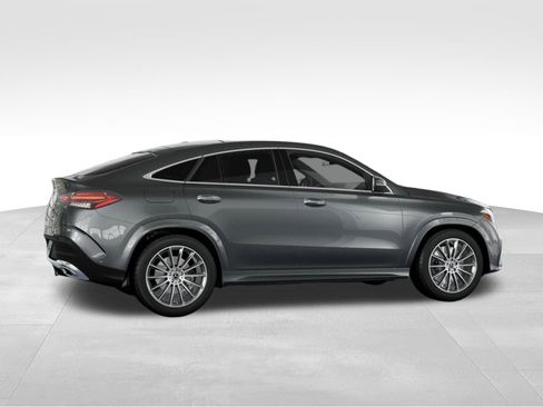 New 2026 Mercedes-Benz GLE 450 4MATIC Coupe image 21