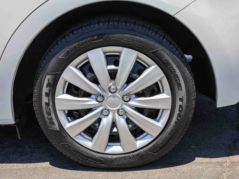 Used 2023 Subaru Impreza 2.0i AWD/4WD image 28