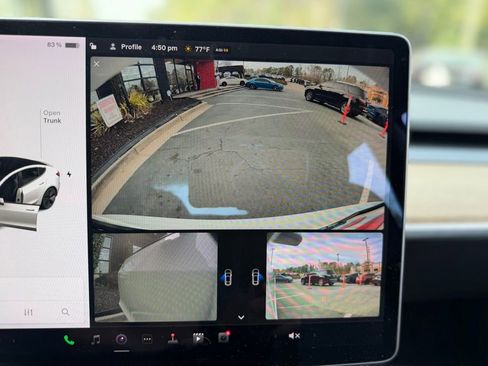 Used 2021 Tesla Model 3 Long Range image 50