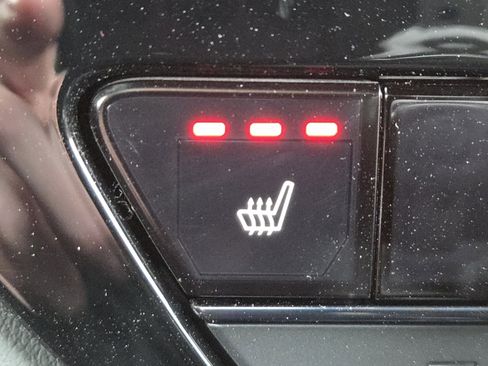 New 2026 Honda Accord Sport image 6