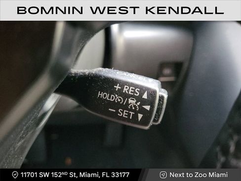 Used 2023 Lexus IS 300 w/ Comfort Package image 15