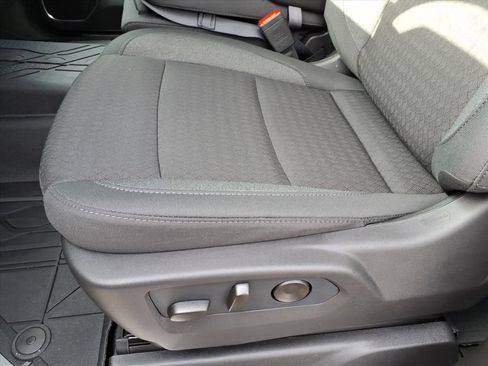 New 2026 Chevrolet Silverado 1500 LT image 10