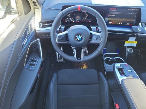New 2025 BMW X1 M35i w/ Shadowloine Package image 32