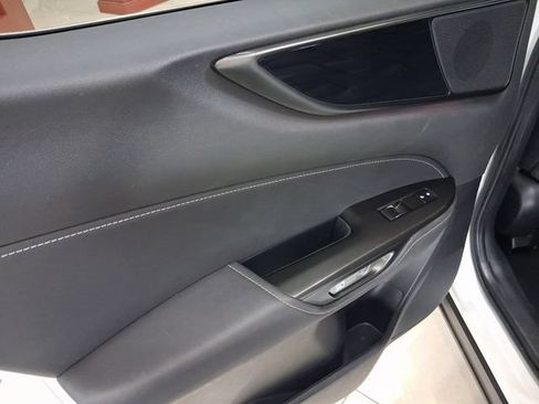 Used 2024 Lexus NX 250 FWD w/ Cold Area Package image 8