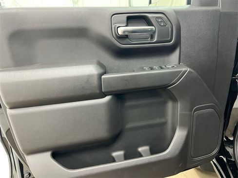 Used 2024 Chevrolet Silverado 1500 Custom Trail Boss image 20