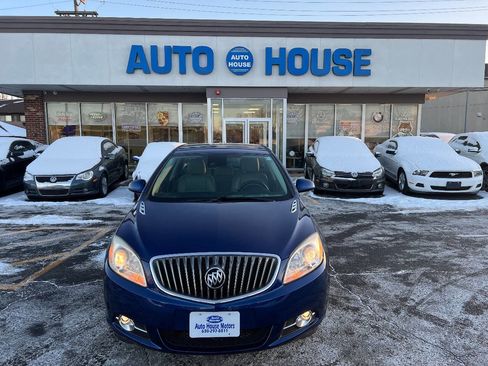 Used 2014 Buick Verano Convenience image 2