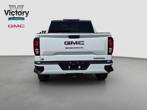 Used 2024 GMC Sierra 1500 Elevation w/ Max Trailering Package AWD/4WD image 16