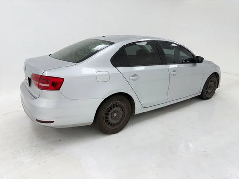 Used 2015 Volkswagen Jetta S FWD image 21
