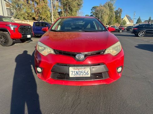Used 2016 Toyota Corolla LE image 6